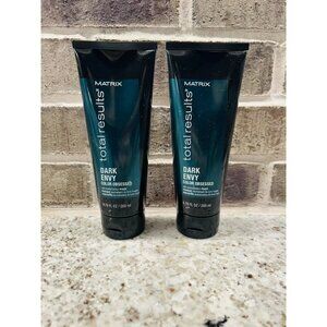 Matrix Total Results Matrix Dark Envy Mask 6.76 oz (pack of 2) ✔